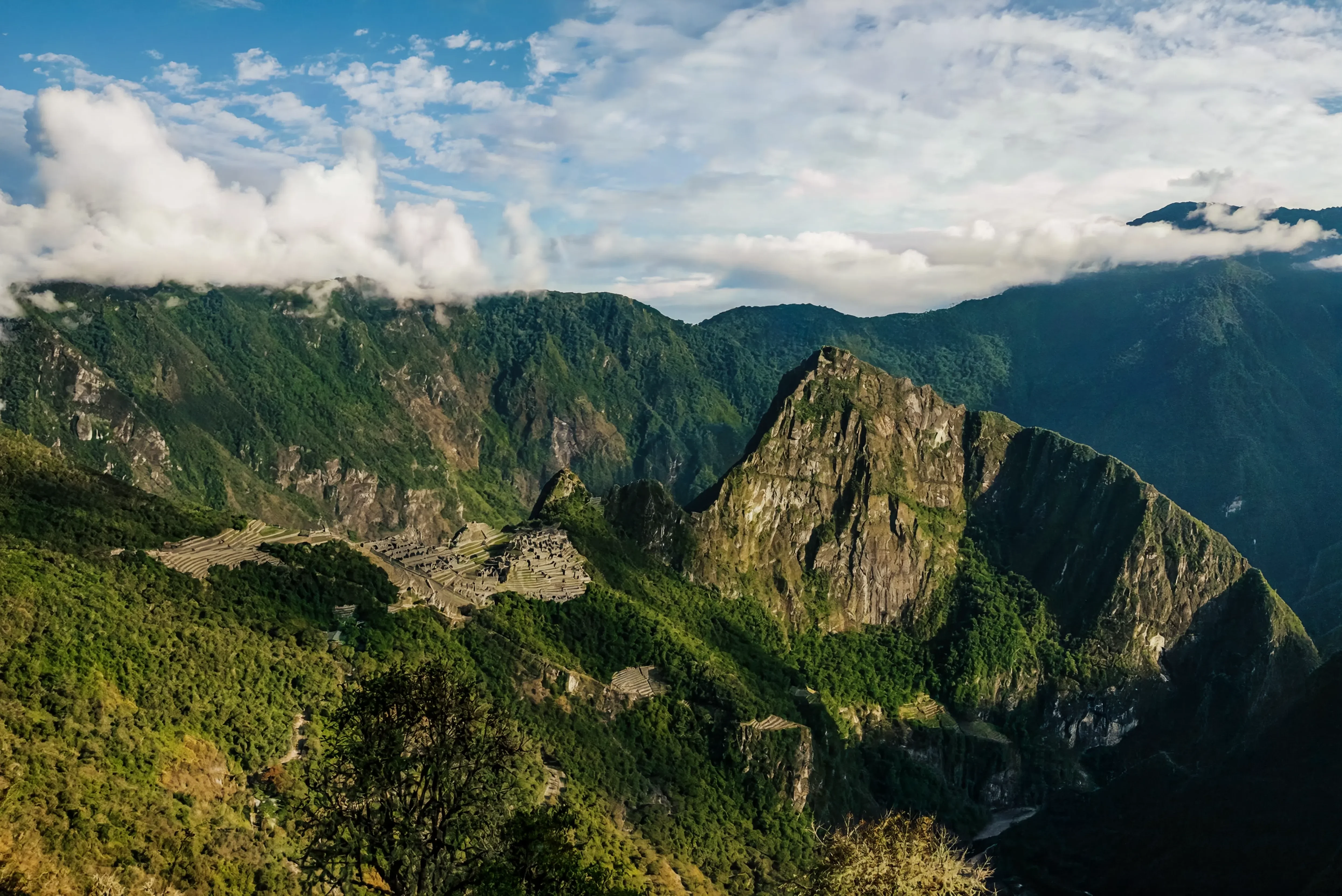 Inca Trail