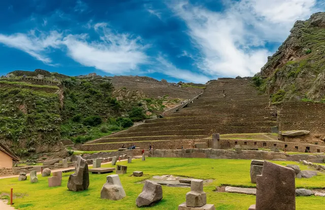 Super Valle Sagrado