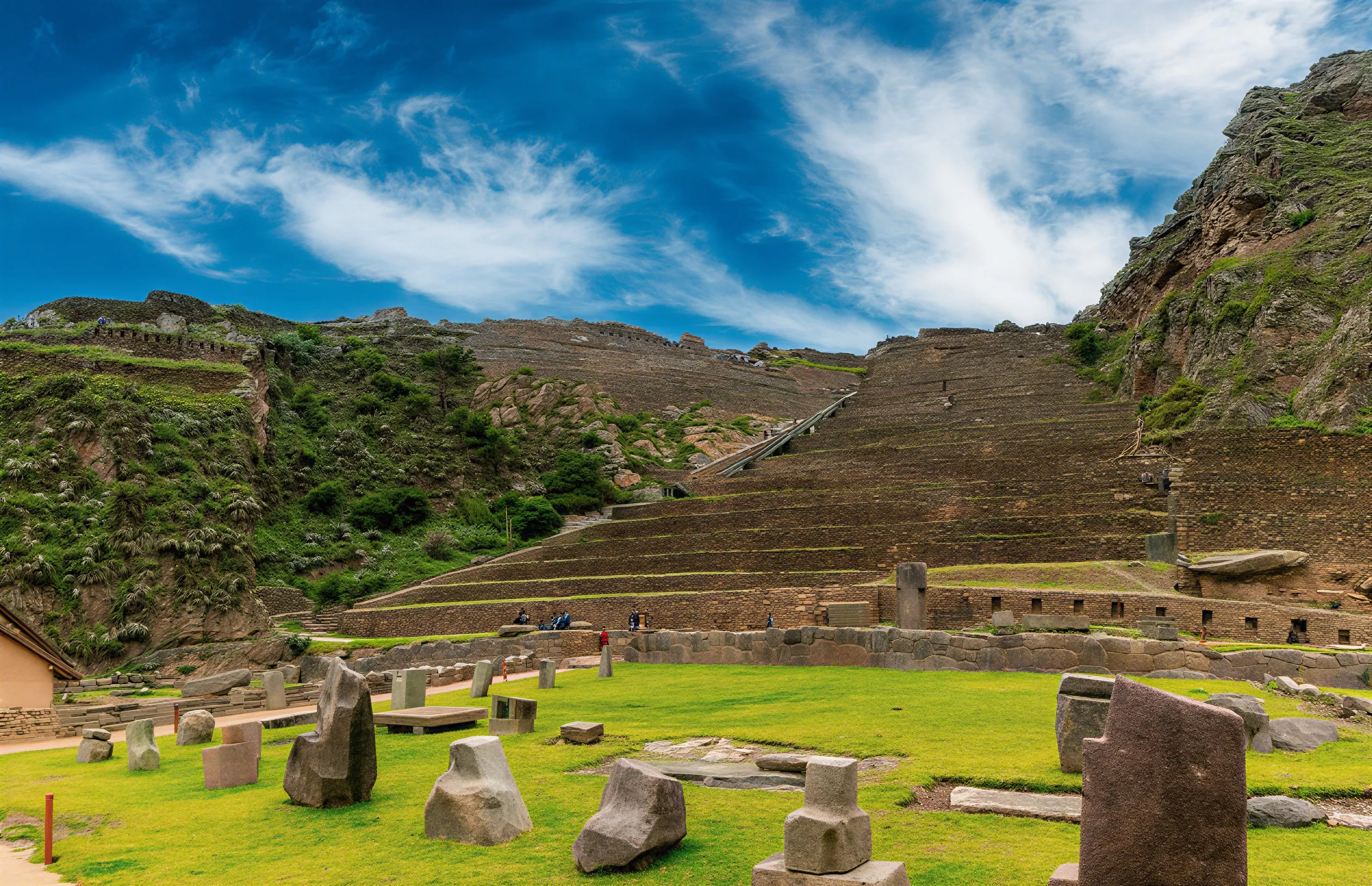 Super Valle Sagrado